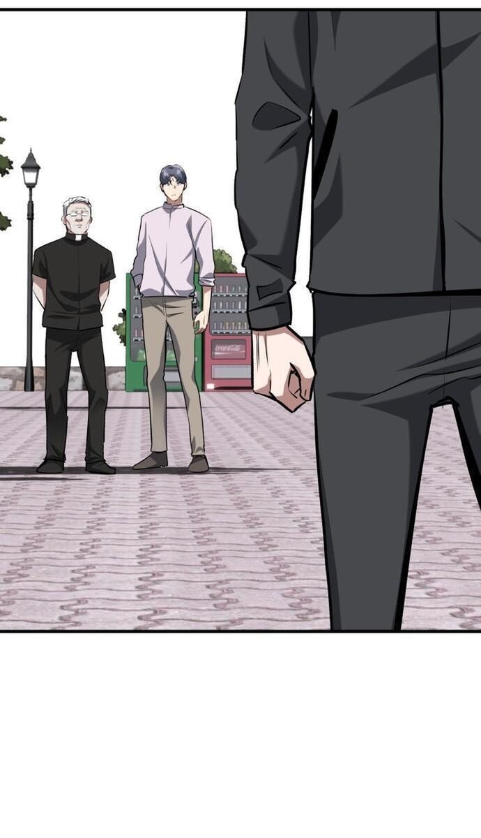 Sát Nhân Cuồng Loạn - Chapter 74 - Page 71