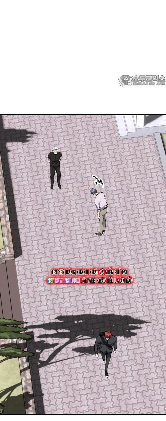 Sát Nhân Cuồng Loạn - Chapter 74 - Page 75