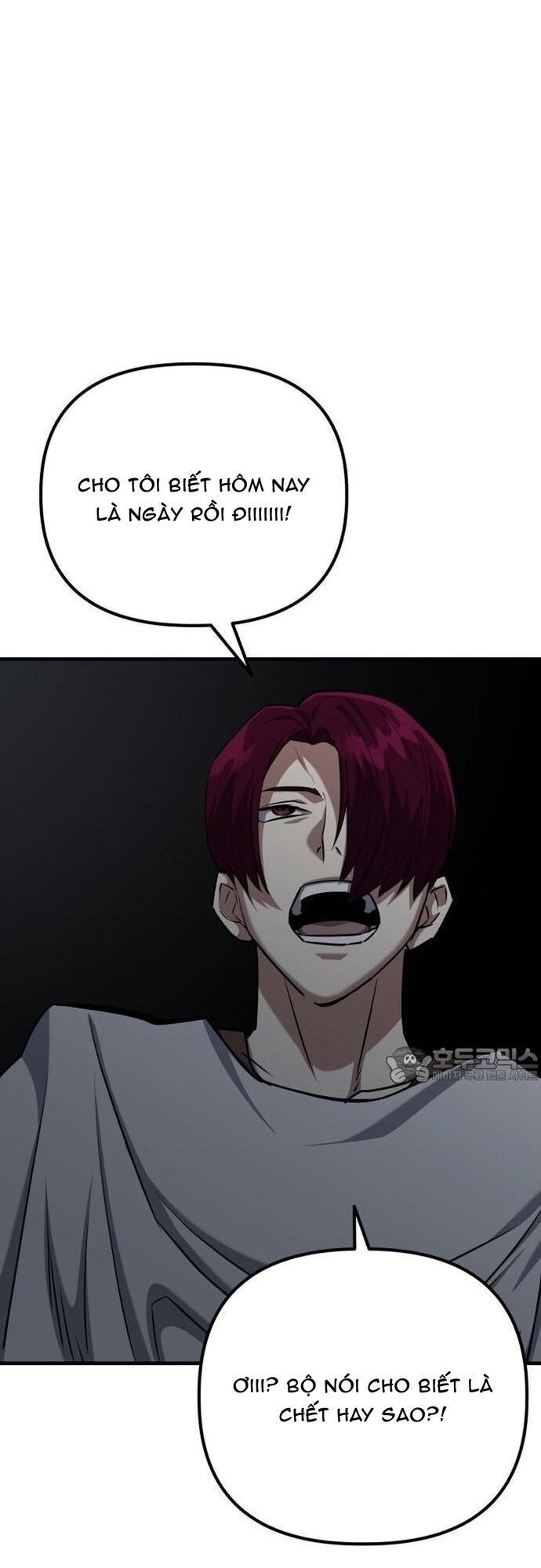 Sát Nhân Cuồng Loạn - Chapter 74 - Page 78