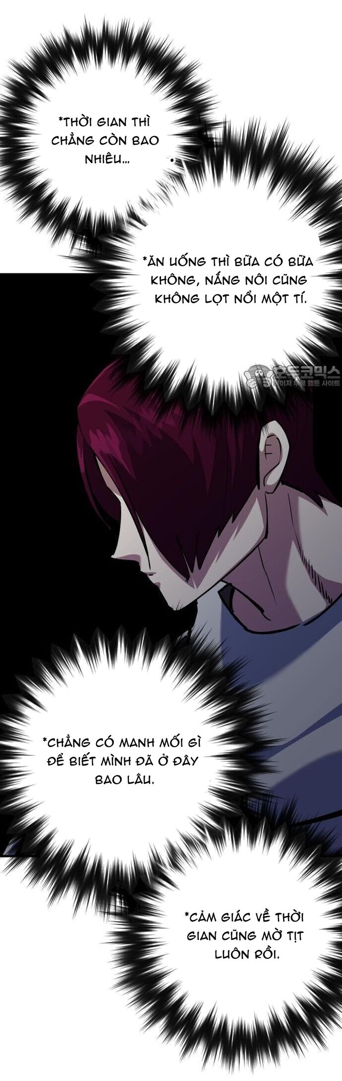 Sát Nhân Cuồng Loạn - Chapter 74 - Page 83