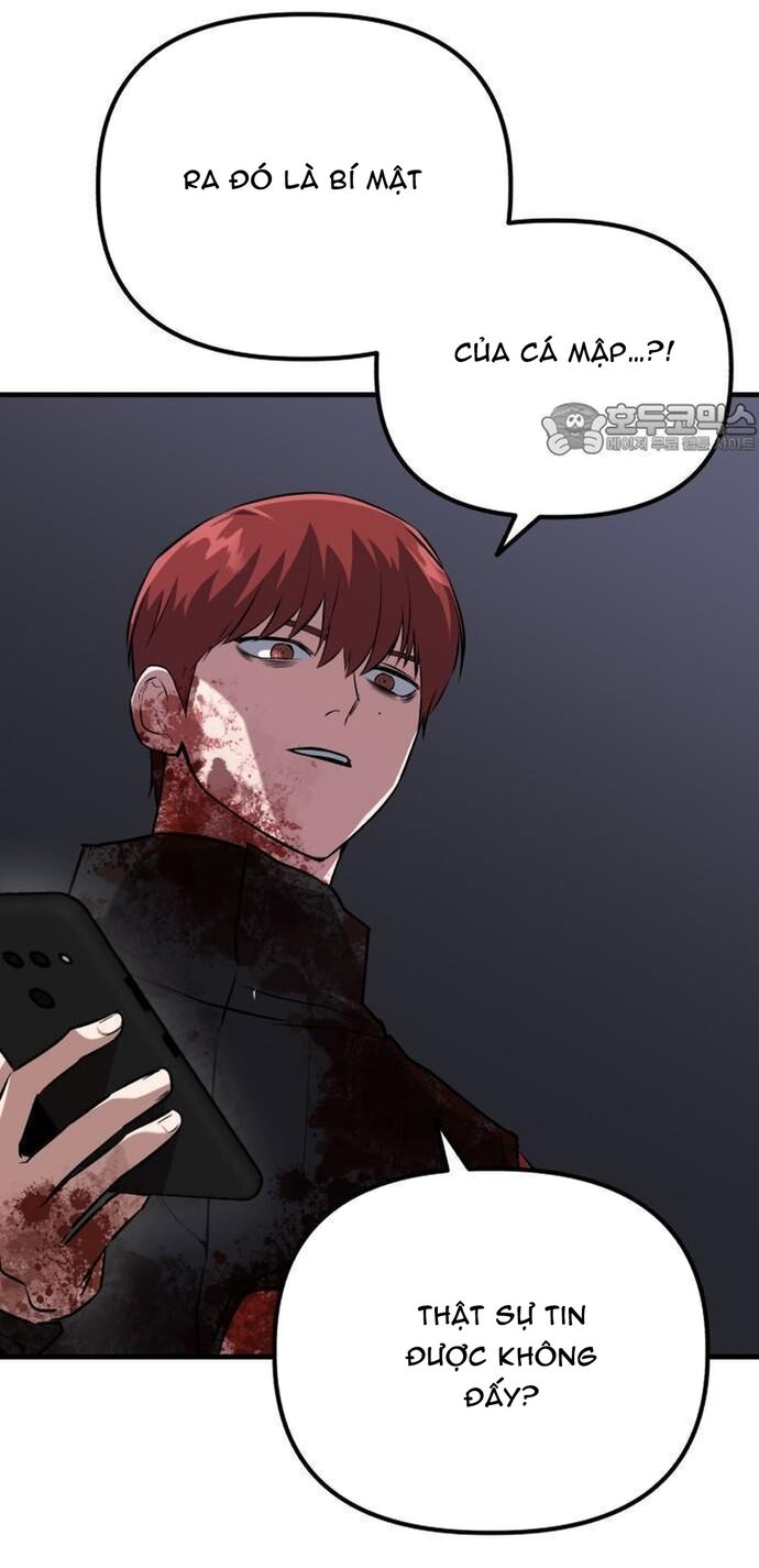 Sát Nhân Cuồng Loạn - Chapter 74 - Page 9