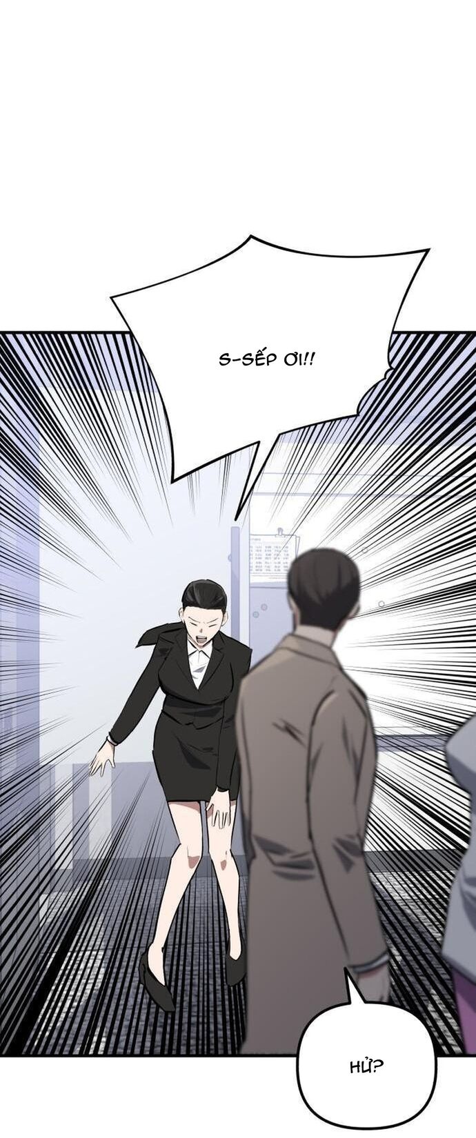 Sát Nhân Cuồng Loạn - Chapter 74 - Page 94