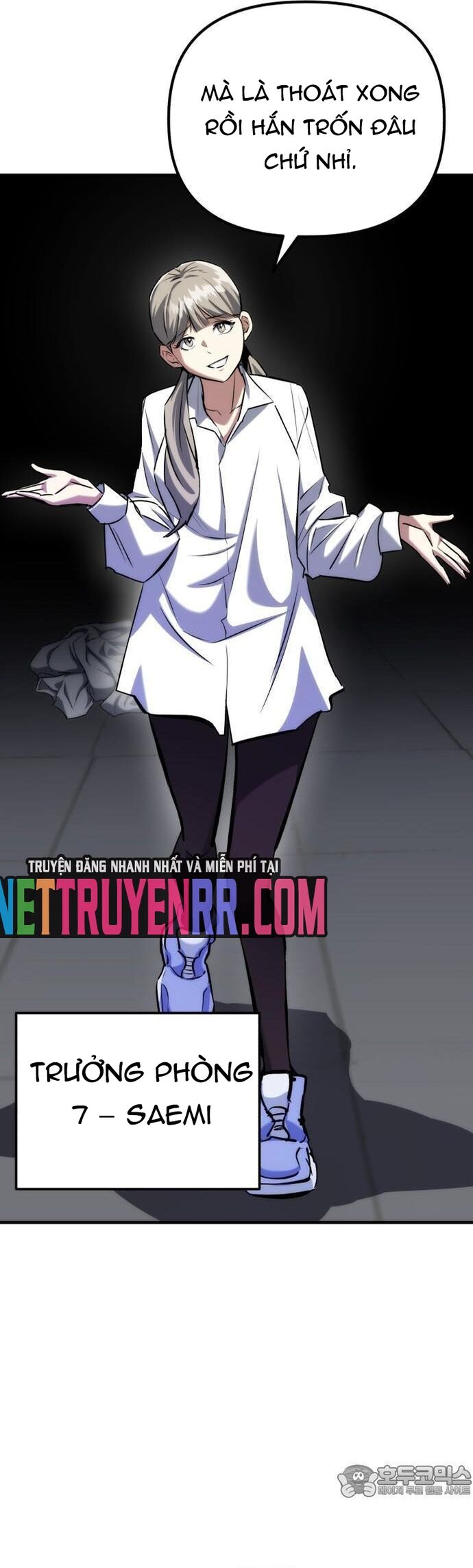 Sát Nhân Cuồng Loạn - Chapter 75 - Page 13