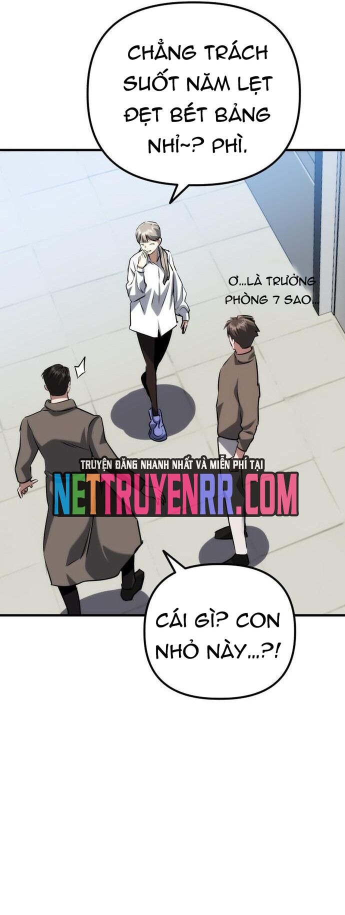 Sát Nhân Cuồng Loạn - Chapter 75 - Page 14