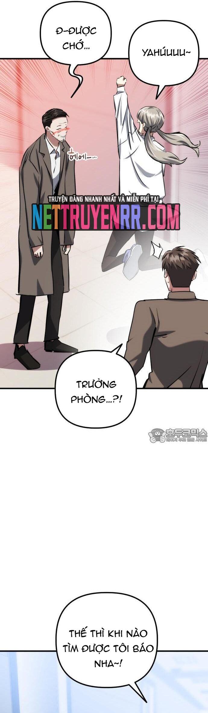 Sát Nhân Cuồng Loạn - Chapter 75 - Page 22