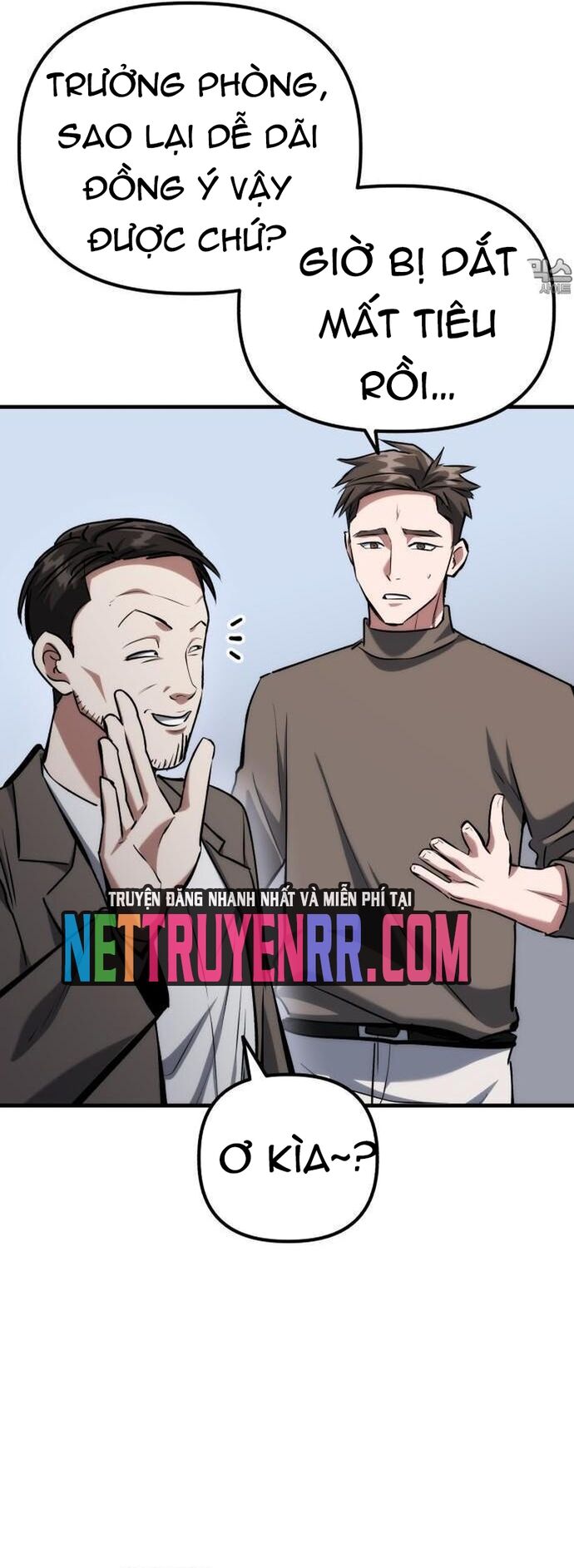 Sát Nhân Cuồng Loạn - Chapter 75 - Page 24