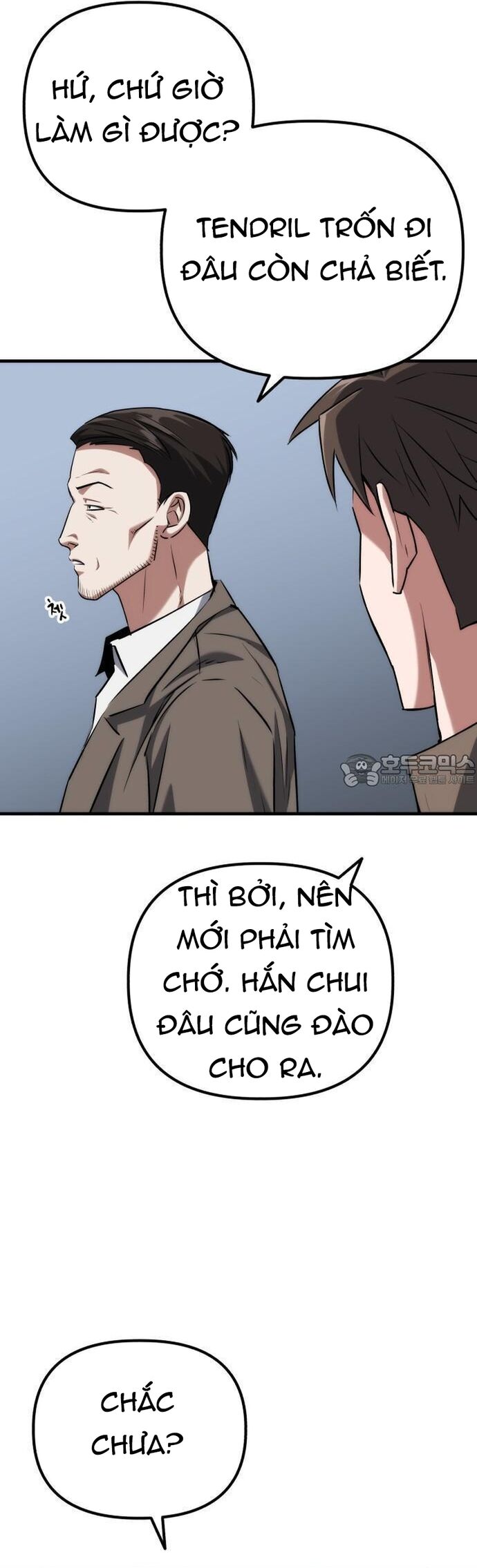 Sát Nhân Cuồng Loạn - Chapter 75 - Page 25