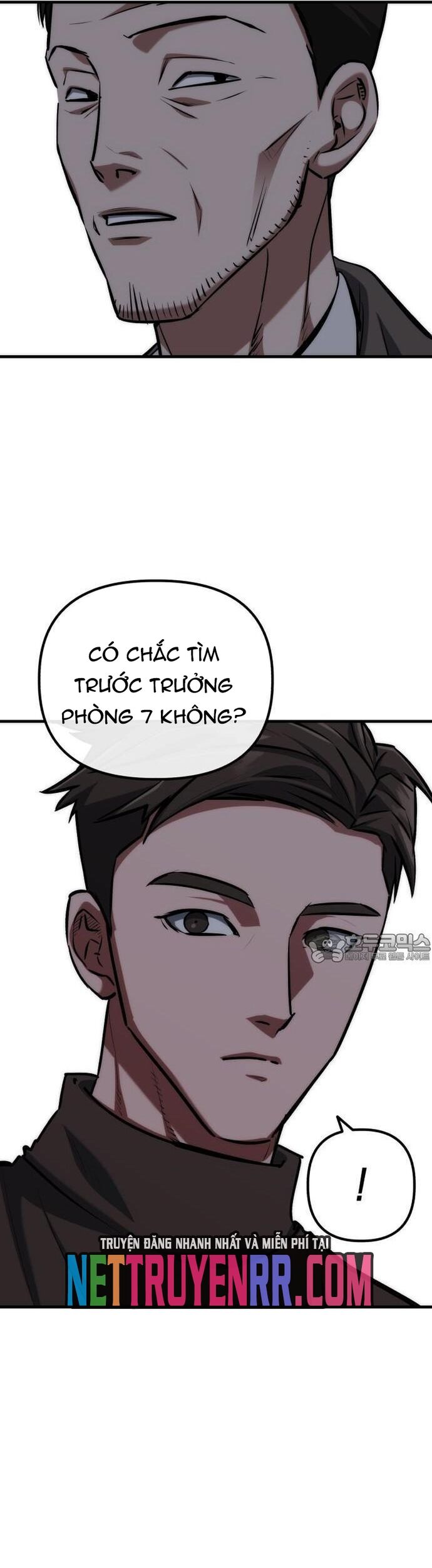 Sát Nhân Cuồng Loạn - Chapter 75 - Page 26