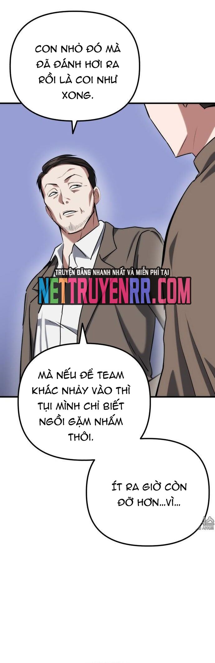 Sát Nhân Cuồng Loạn - Chapter 75 - Page 27