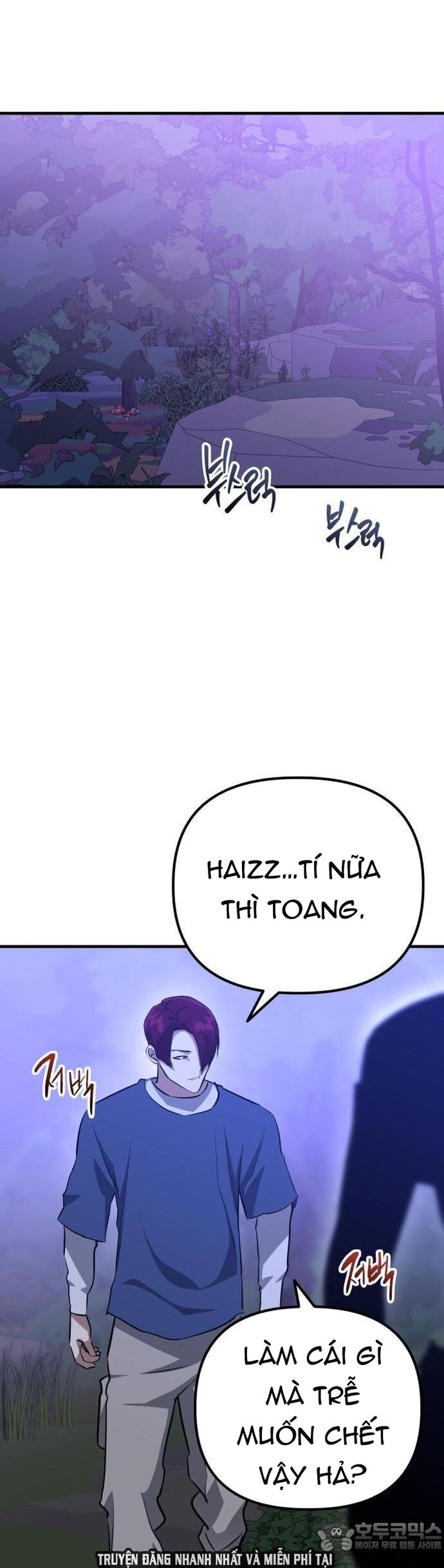 Sát Nhân Cuồng Loạn - Chapter 75 - Page 29