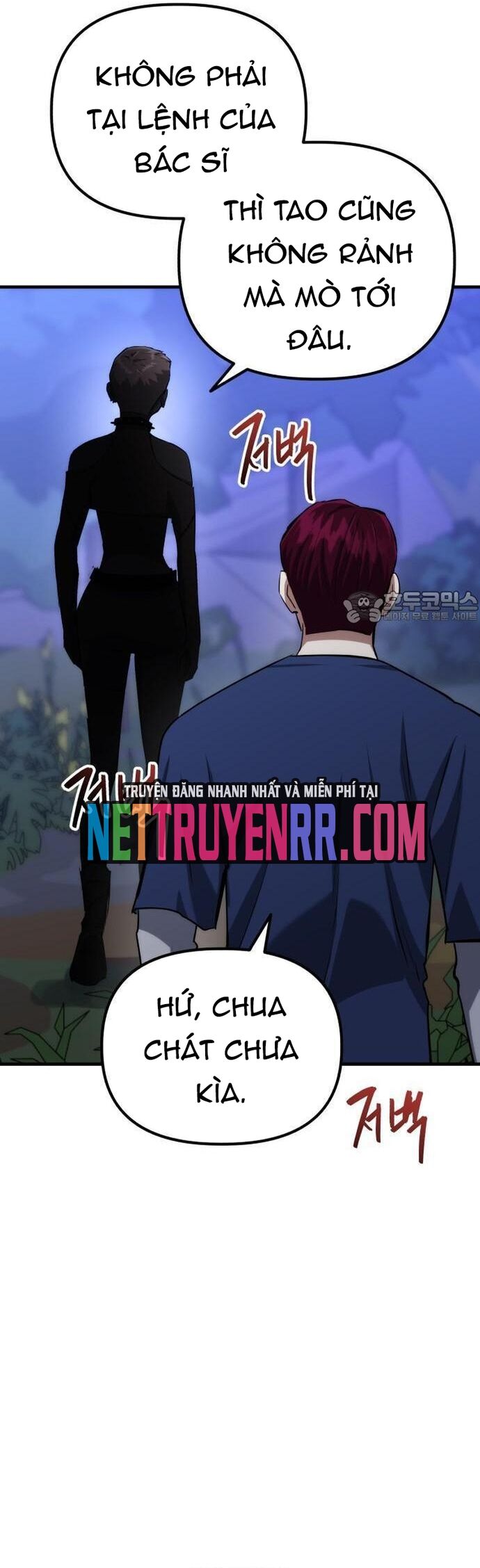 Sát Nhân Cuồng Loạn - Chapter 75 - Page 31