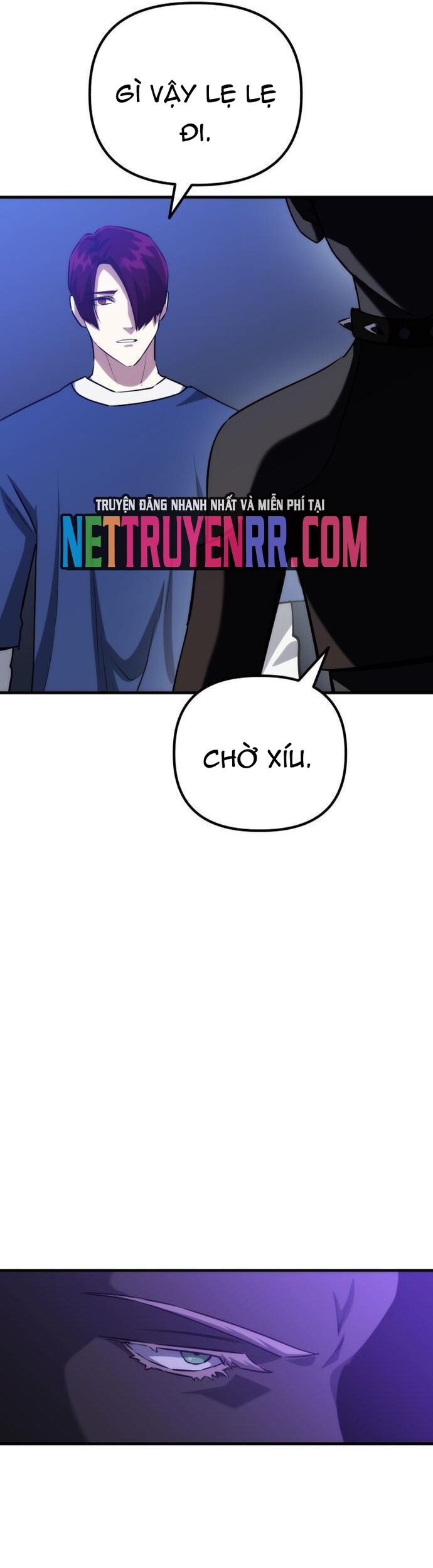 Sát Nhân Cuồng Loạn - Chapter 75 - Page 33