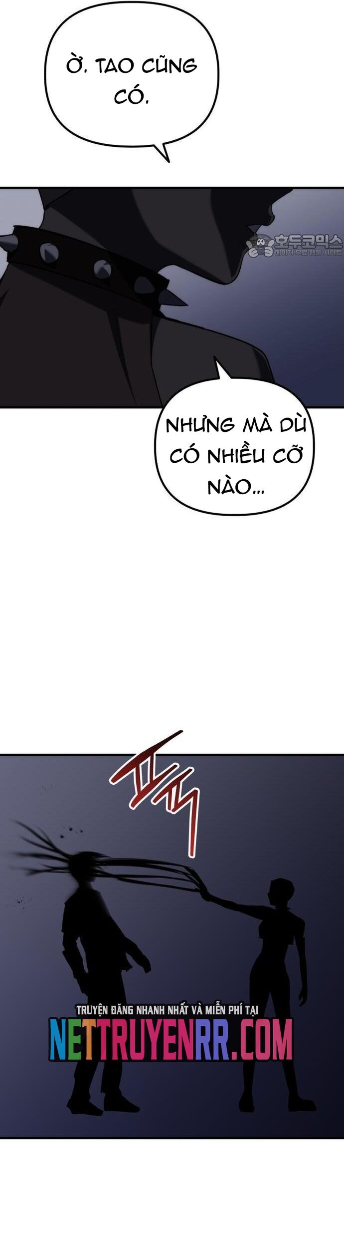 Sát Nhân Cuồng Loạn - Chapter 75 - Page 35