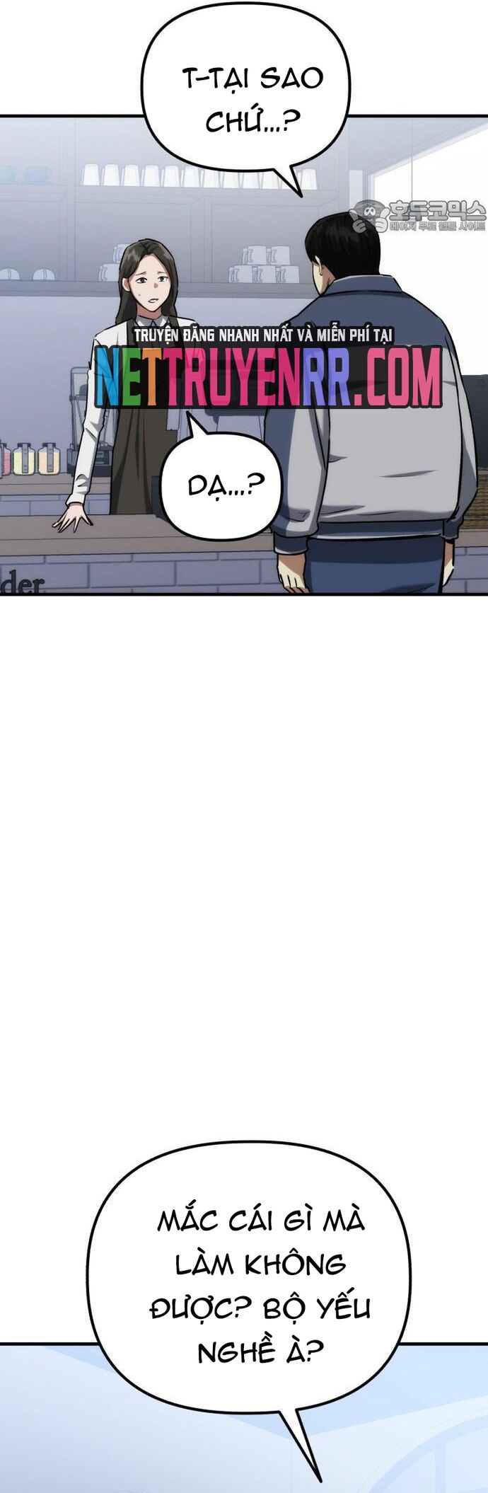 Sát Nhân Cuồng Loạn - Chapter 75 - Page 43