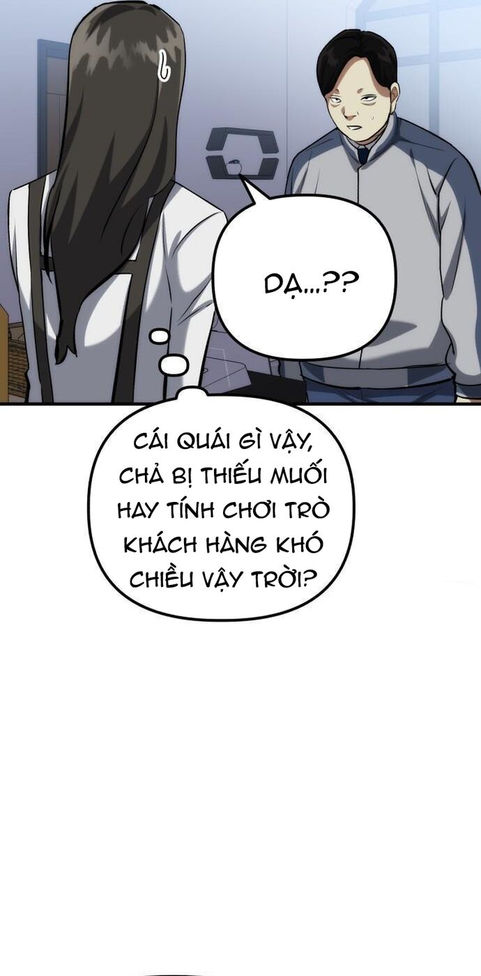 Sát Nhân Cuồng Loạn - Chapter 75 - Page 44