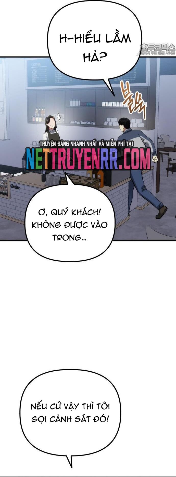 Sát Nhân Cuồng Loạn - Chapter 75 - Page 46