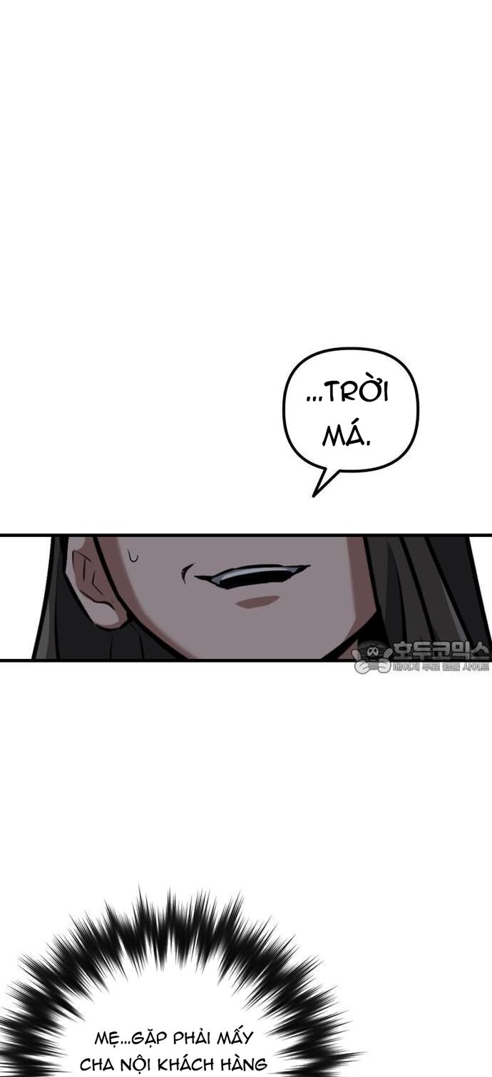 Sát Nhân Cuồng Loạn - Chapter 75 - Page 52