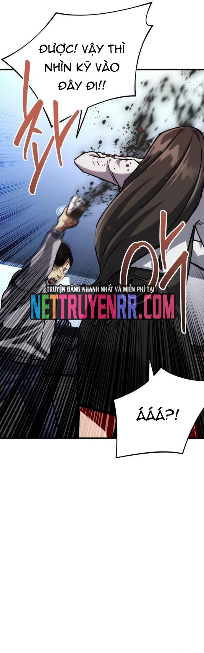 Sát Nhân Cuồng Loạn - Chapter 75 - Page 56