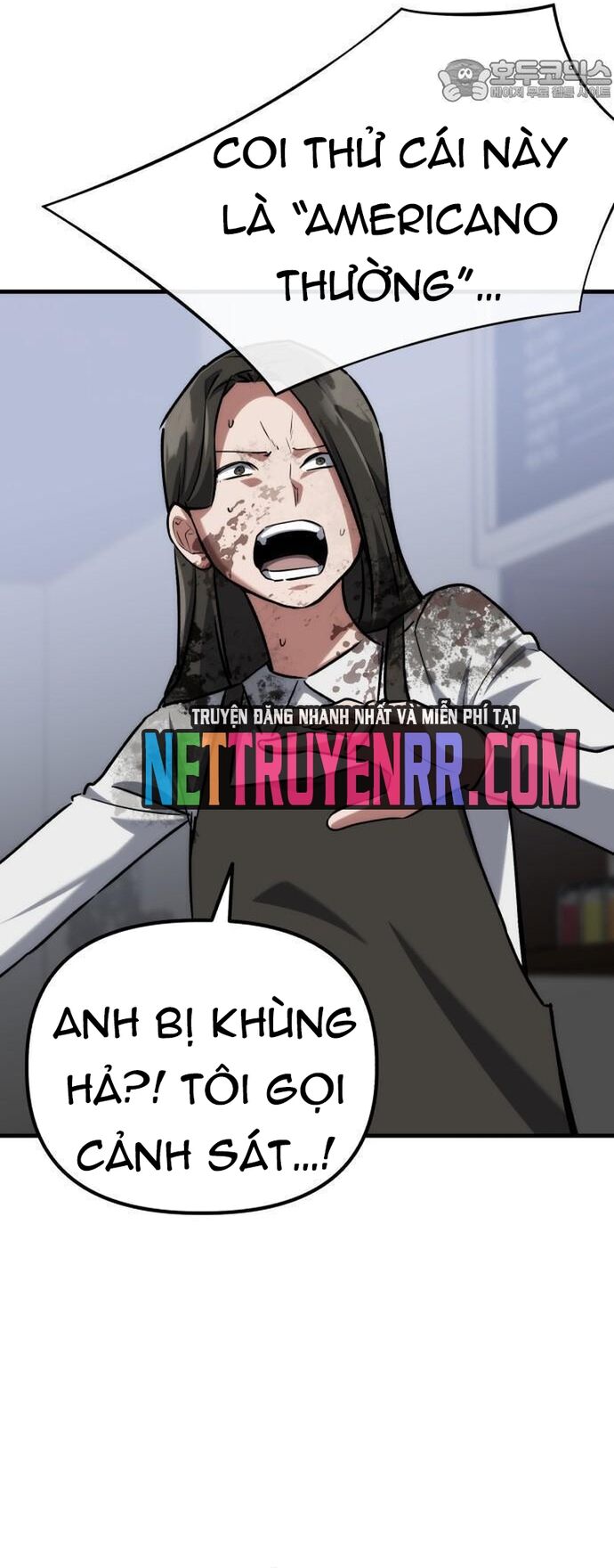 Sát Nhân Cuồng Loạn - Chapter 75 - Page 57