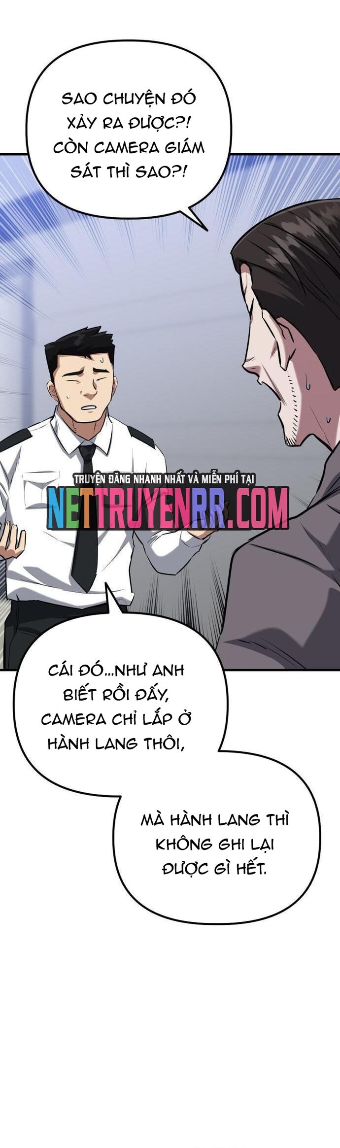 Sát Nhân Cuồng Loạn - Chapter 75 - Page 6