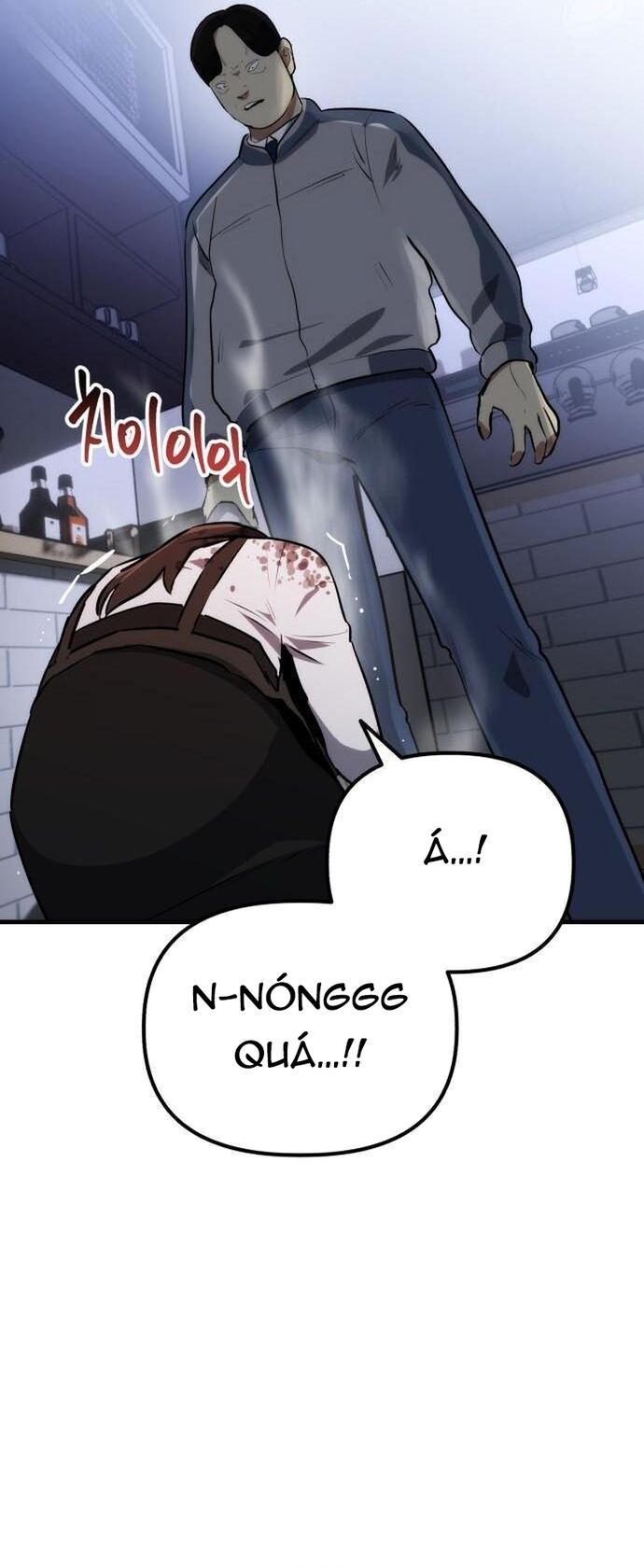 Sát Nhân Cuồng Loạn - Chapter 75 - Page 60