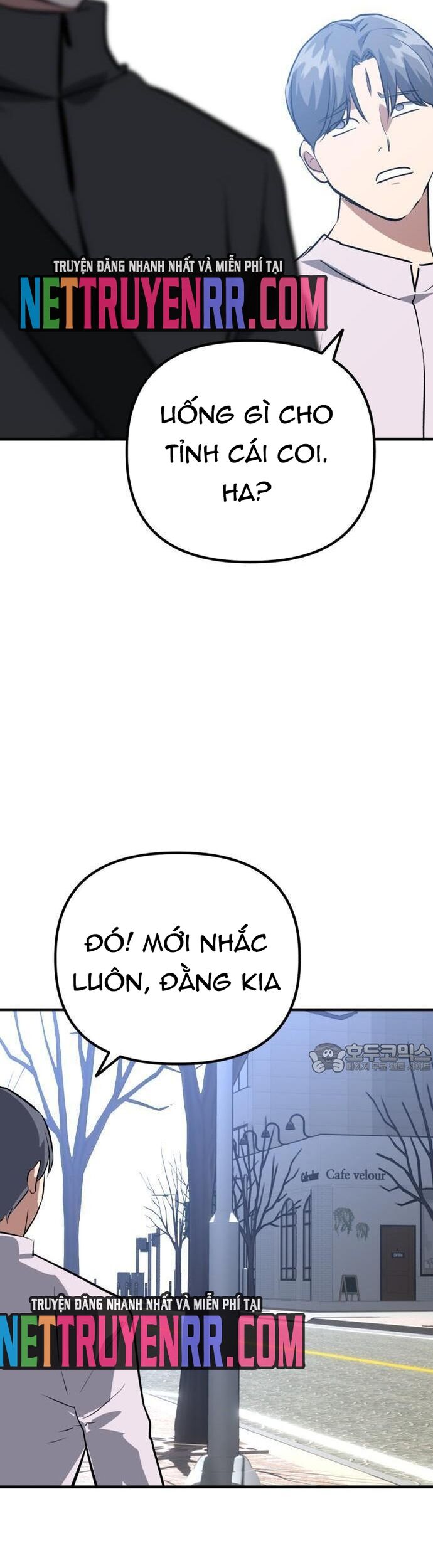 Sát Nhân Cuồng Loạn - Chapter 75 - Page 63
