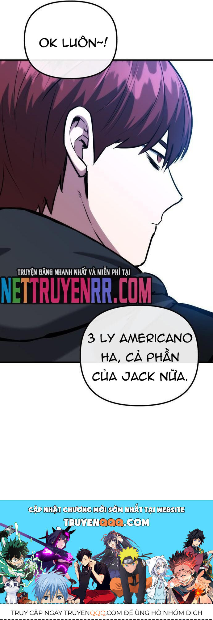 Sát Nhân Cuồng Loạn - Chapter 75 - Page 65