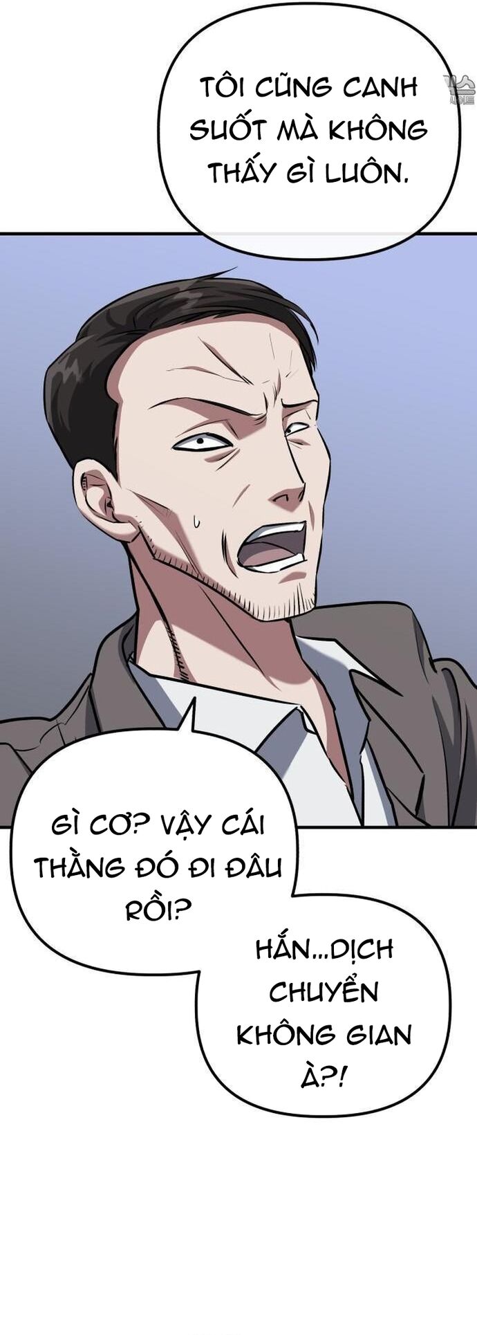 Sát Nhân Cuồng Loạn - Chapter 75 - Page 7