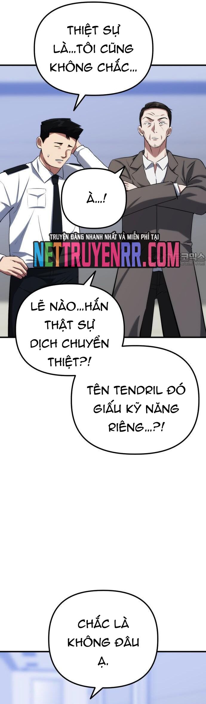Sát Nhân Cuồng Loạn - Chapter 75 - Page 8