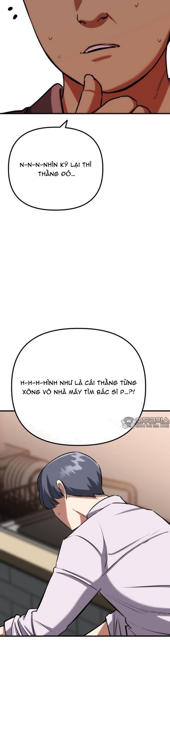 Sát Nhân Cuồng Loạn - Chapter 77 - Page 10
