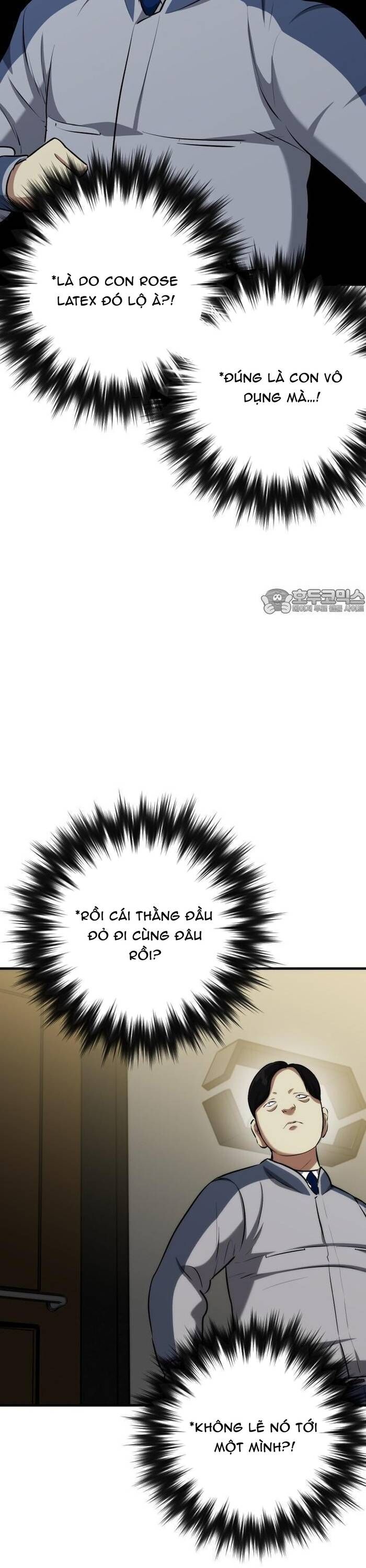 Sát Nhân Cuồng Loạn - Chapter 77 - Page 12