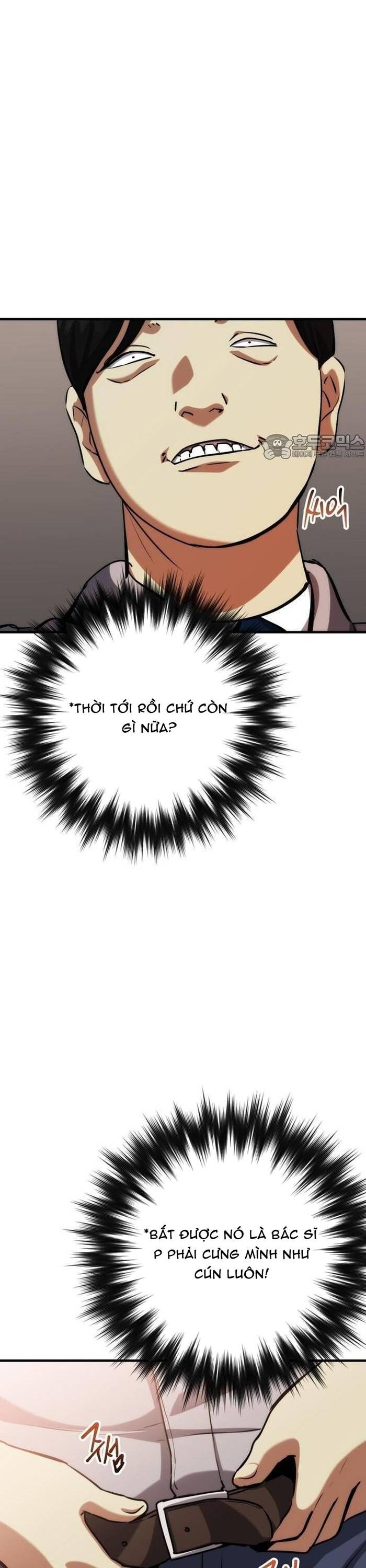 Sát Nhân Cuồng Loạn - Chapter 77 - Page 13