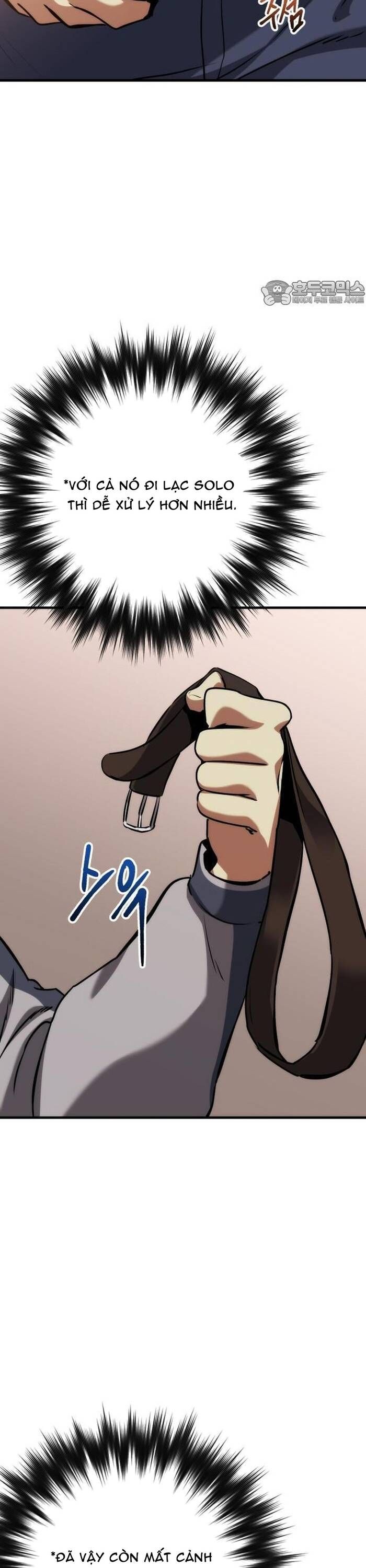 Sát Nhân Cuồng Loạn - Chapter 77 - Page 14