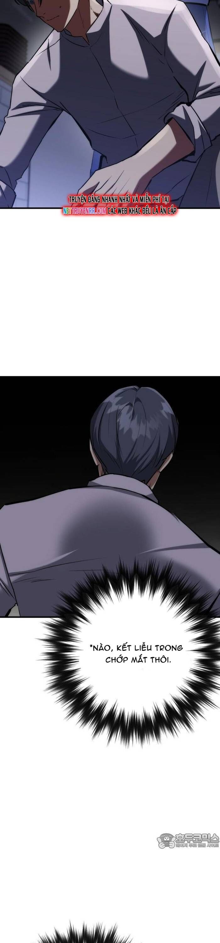 Sát Nhân Cuồng Loạn - Chapter 77 - Page 16