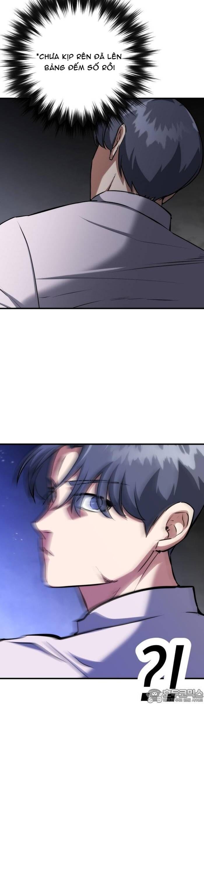 Sát Nhân Cuồng Loạn - Chapter 77 - Page 17