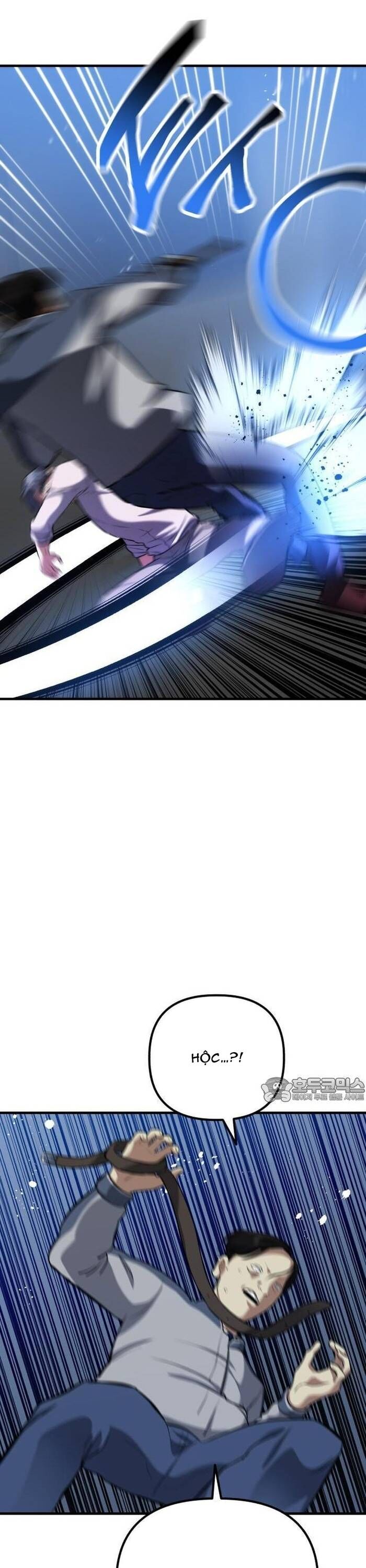 Sát Nhân Cuồng Loạn - Chapter 77 - Page 18