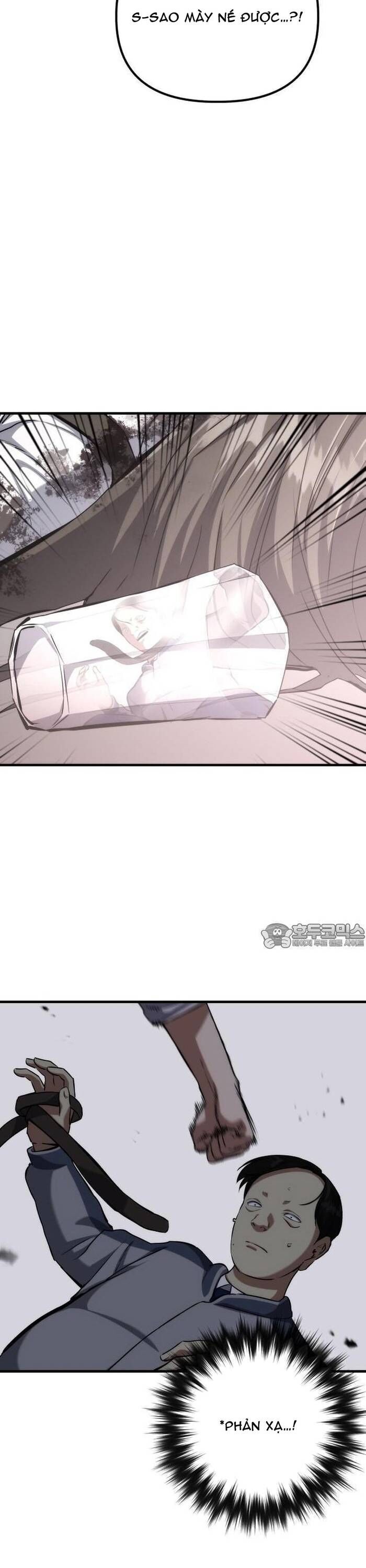 Sát Nhân Cuồng Loạn - Chapter 77 - Page 19