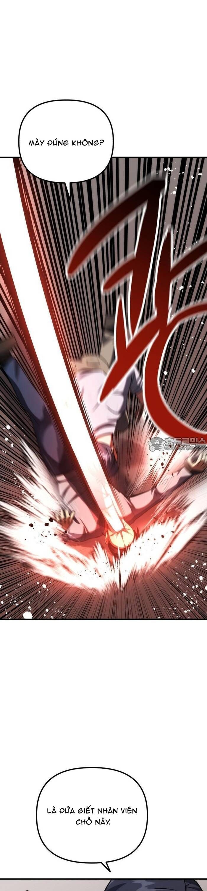 Sát Nhân Cuồng Loạn - Chapter 77 - Page 20