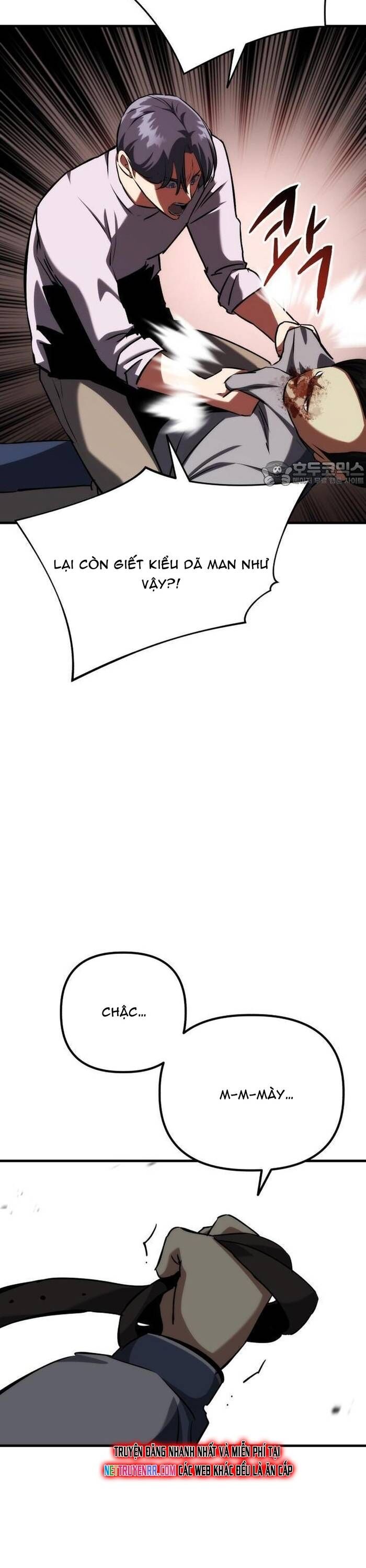 Sát Nhân Cuồng Loạn - Chapter 77 - Page 22