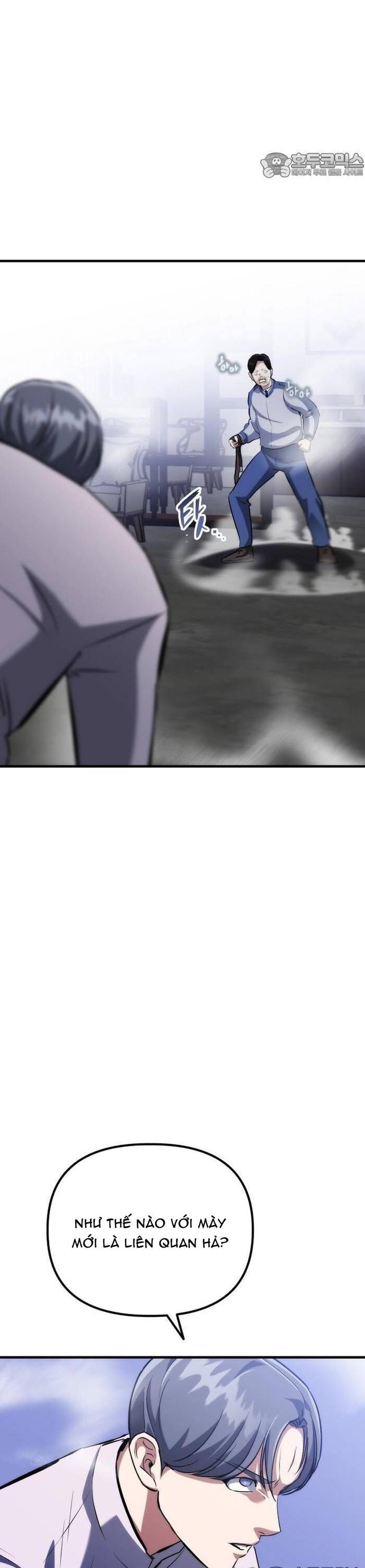 Sát Nhân Cuồng Loạn - Chapter 77 - Page 24