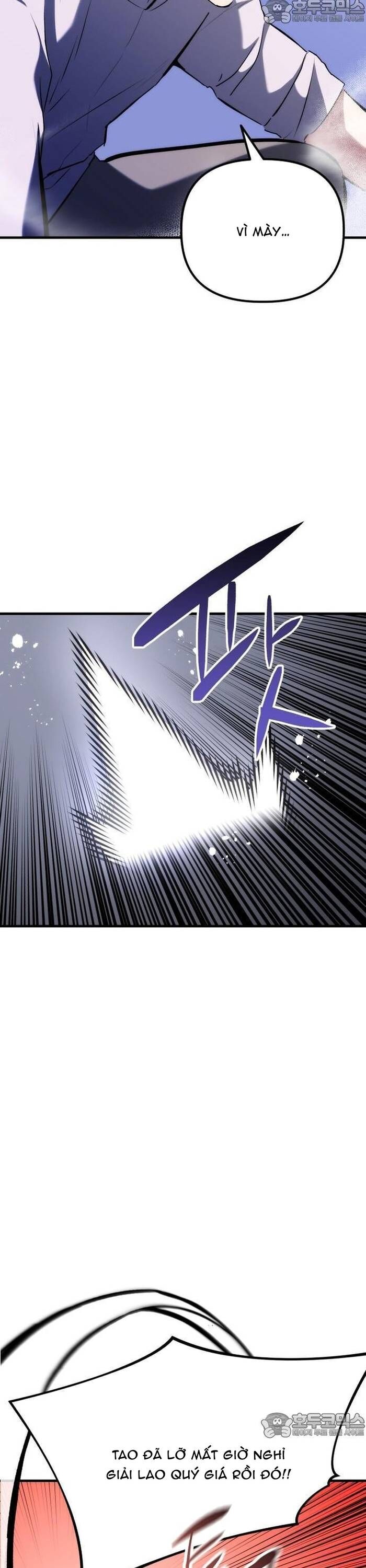 Sát Nhân Cuồng Loạn - Chapter 77 - Page 25