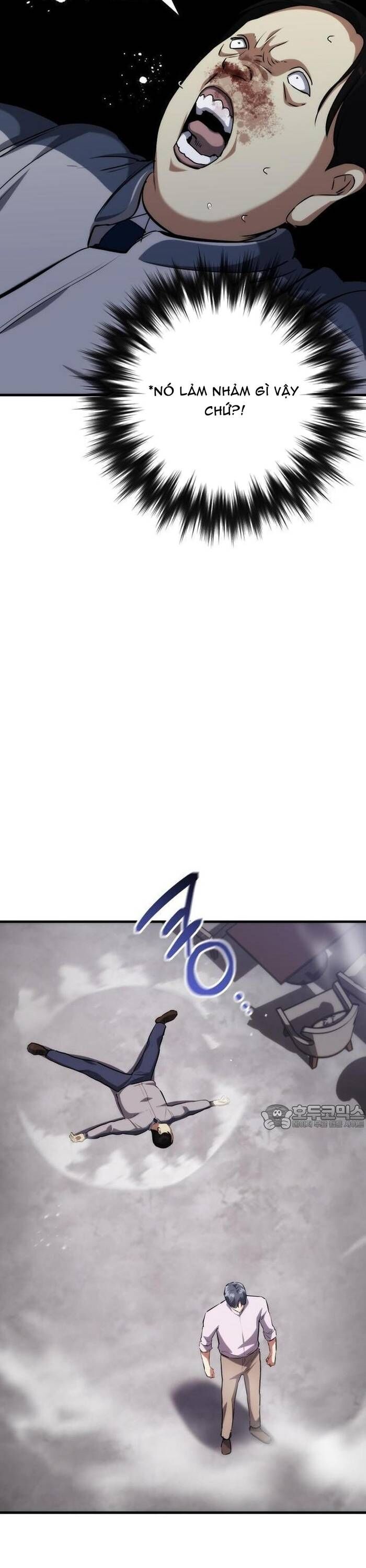 Sát Nhân Cuồng Loạn - Chapter 77 - Page 27