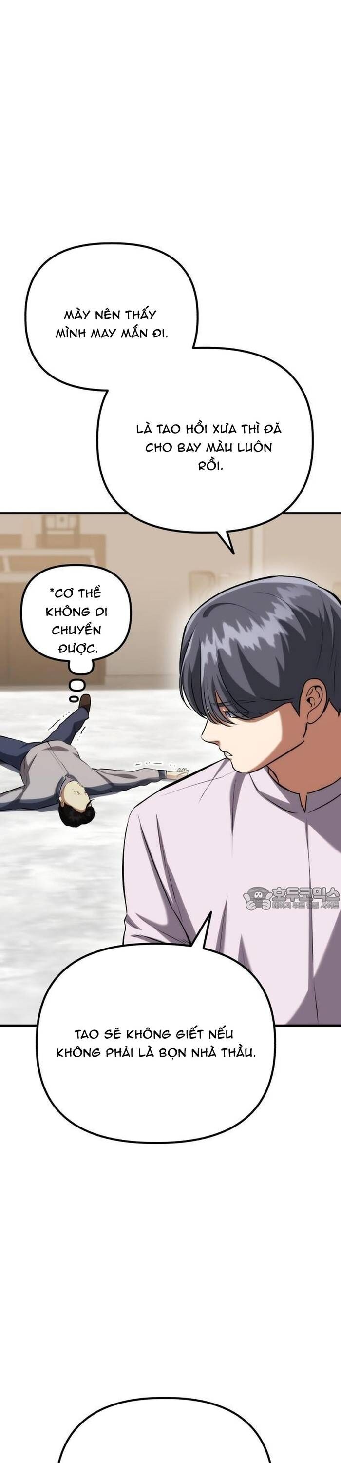 Sát Nhân Cuồng Loạn - Chapter 77 - Page 28