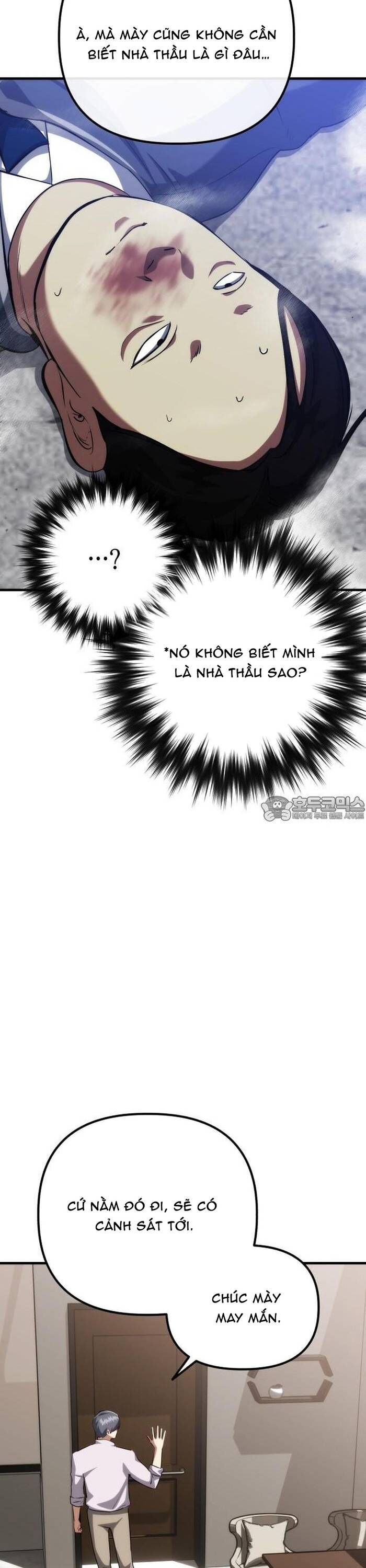 Sát Nhân Cuồng Loạn - Chapter 77 - Page 29