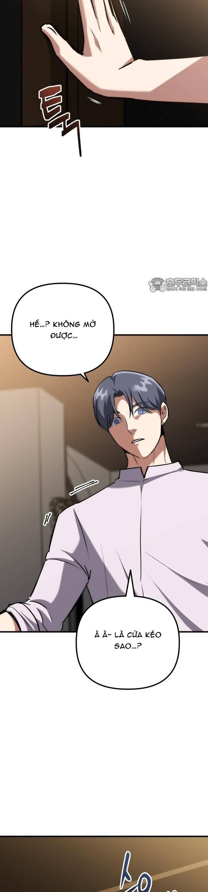 Sát Nhân Cuồng Loạn - Chapter 77 - Page 31