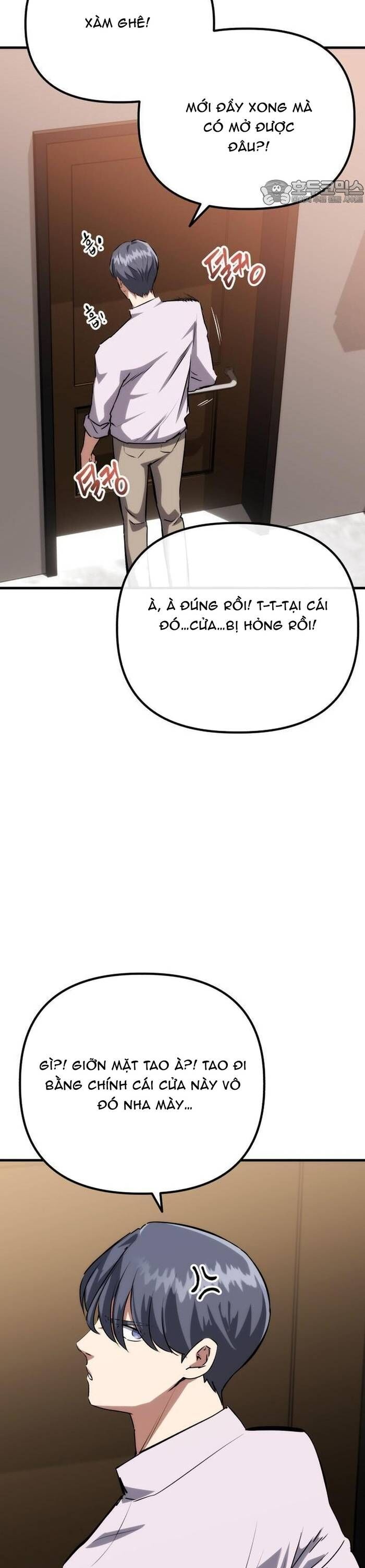 Sát Nhân Cuồng Loạn - Chapter 77 - Page 33