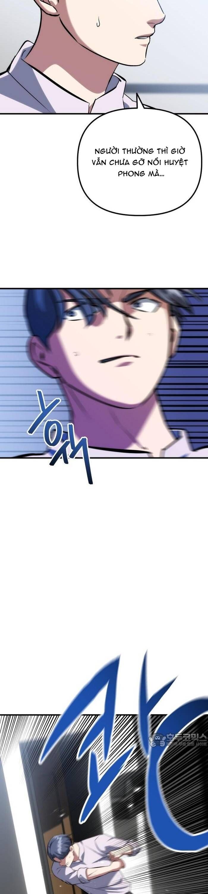 Sát Nhân Cuồng Loạn - Chapter 77 - Page 35