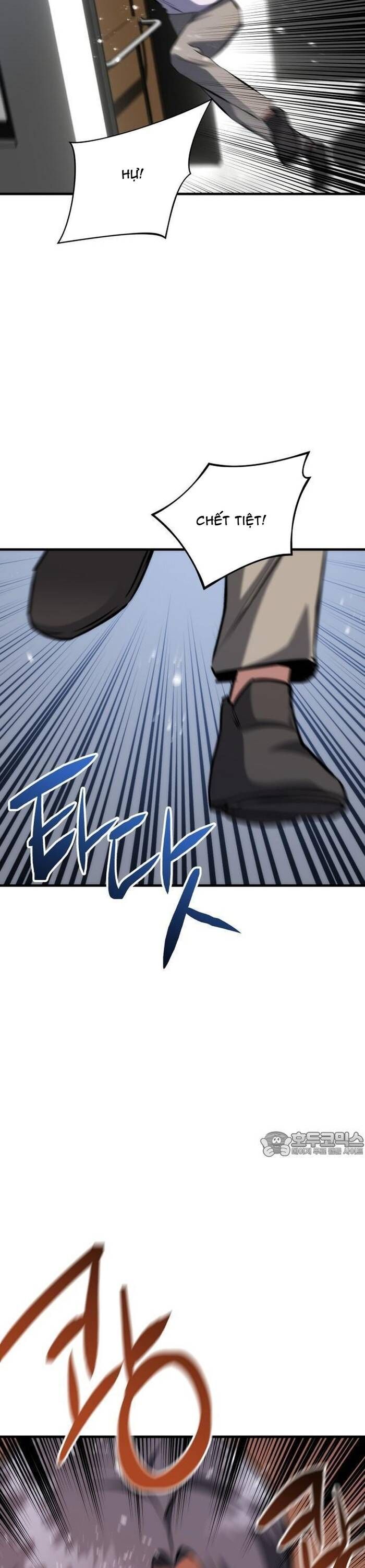 Sát Nhân Cuồng Loạn - Chapter 77 - Page 36