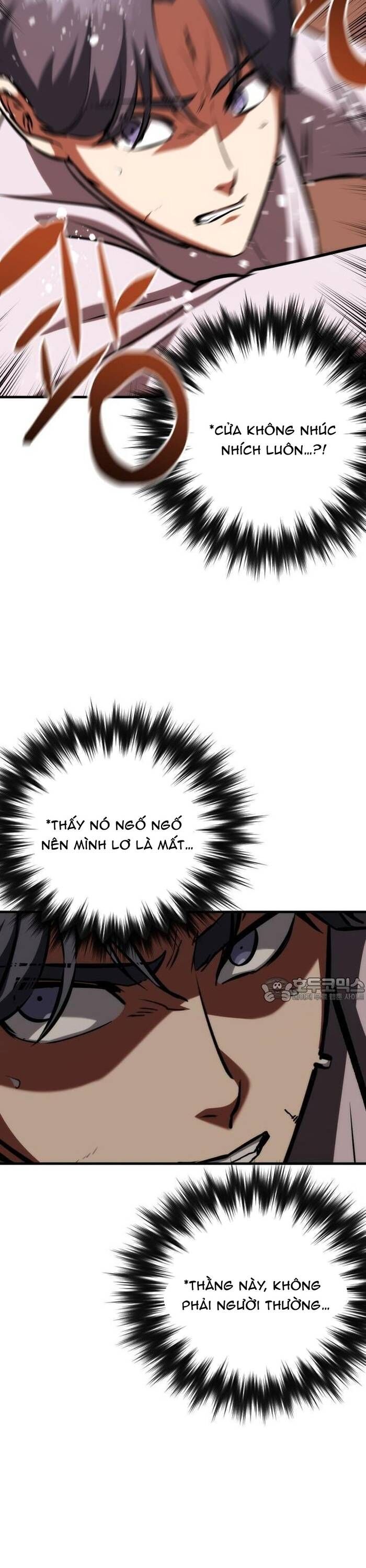 Sát Nhân Cuồng Loạn - Chapter 77 - Page 37