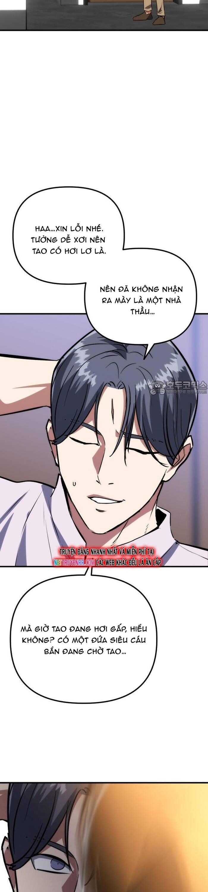 Sát Nhân Cuồng Loạn - Chapter 77 - Page 39